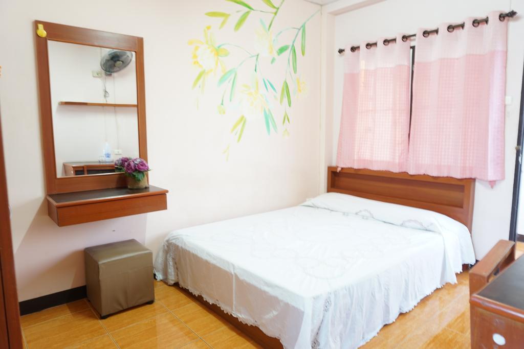 Chiangmai Tree Hostel Чиангмай Номер фото